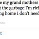 Illustration for article titled 50 Cent Is Too Rich To Take Crap From His Grandma